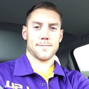 Meet your Posher, Danny